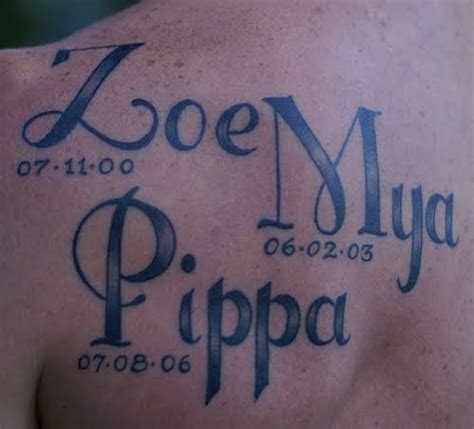 Blog not found | Grandkids tattoo ideas, Tattoos, Tattoo ideas for