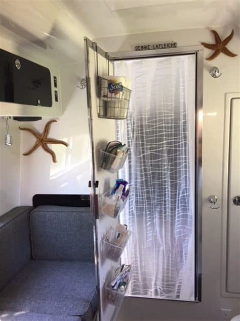 Maybe you would like to learn more about one of these? 6 Tips for Taking an RV Shower - Supersize Life