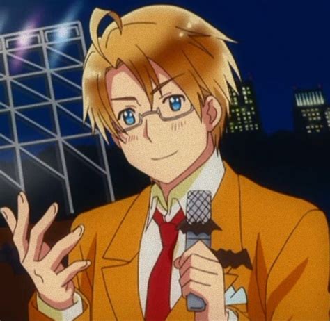 America Aesthetic Icon In 2021 Hetalia America Hetalia Anime