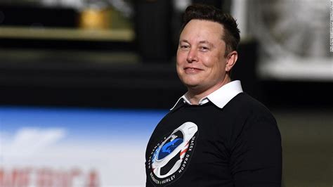Coaches with rich industry experience in senior management, consulting and facilitation roles. Elon Musk is now the fourth-richest person in the world. He's about to get even richer - CNN