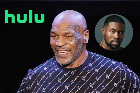 Hulus Mike Tyson Miniseries Finds Its Star The Disinsider