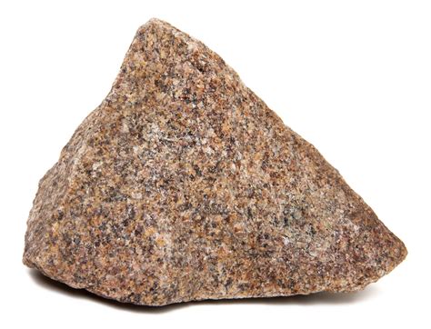 Granite Identification Characteristics Pictures And More Rockhound