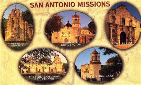 Cropped Texas San Antonio Missions National Historical Park 1024×625