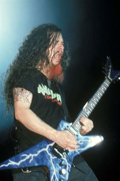 Dimebag Darrell 10 Years After His Death