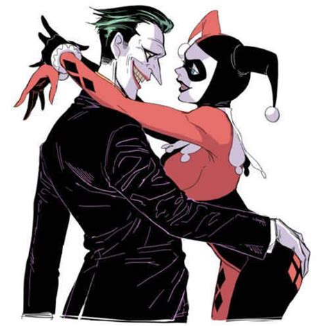 Joker And Harley My Boyfriend Is Obsessed With The Joker So We R Going