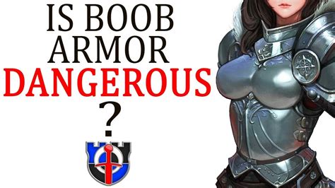 Fantasy Armor Designs For Girls