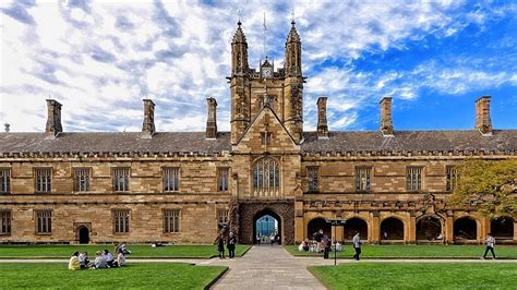 Petition · Call For The University Of Sydney To Extend The Cwam To