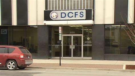 Over 300 Private Agencies Partner With Dcfs