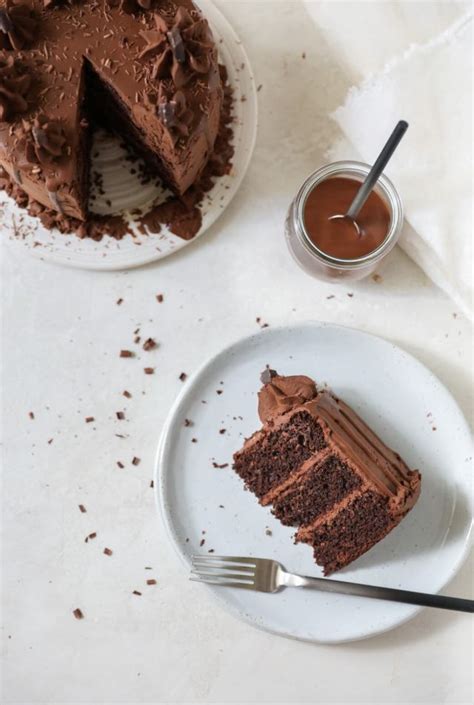 Maybe you would like to learn more about one of these? Oat Flour Chocolate Zucchini Cake — Jessi's Kitchen