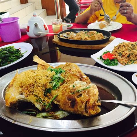 Etika holdings have established distribution network across malaysia, with over 40,000 direct customers. Happy Family Restaurant Sdn Bhd {v} - Chinese Restaurant