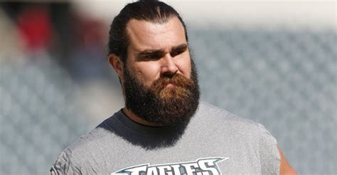 Research Shows Beards May Have Impact On Nfl Performance Cbs Philly