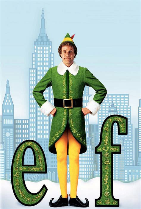 We've gathered more than 5 million images uploaded by our users and sorted them by the most popular ones. Elf - Movie HD Wallpapers