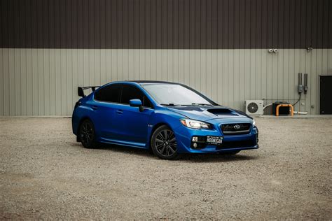 Subaru Wrx Generations Whats Changed Over The Years Copilot