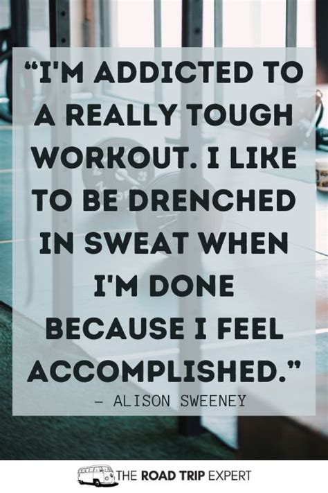 100 Motivational Crossfit Captions For Instagram With Puns