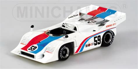 Porsche 91710 59 Die Cast Model Minichamps 100736159