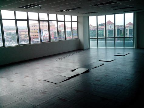 Grade a corporate office tower. Puchong Financial Corporate Centre (PFCC) - SearchOfficeKL
