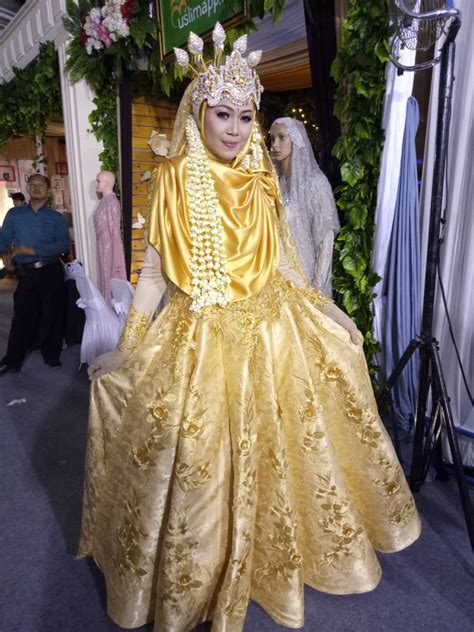 Maybe you would like to learn more about one of these? 20+ Ide Pengantin Sunda Siger Hijab Syari - For Sprint