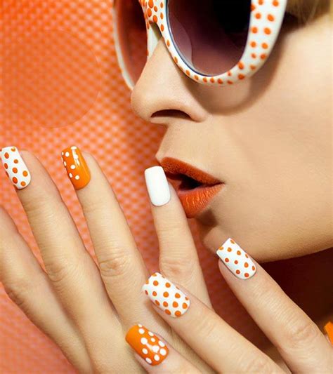 Nail Art Designs For A Beginners Best Fashionable Items