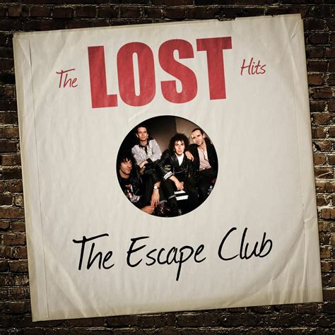 ฟังเพลง ศิลปิน The Escape Club ฟังเพลงออนไลน์ ศิลปินดัง นักร้อง เพลง