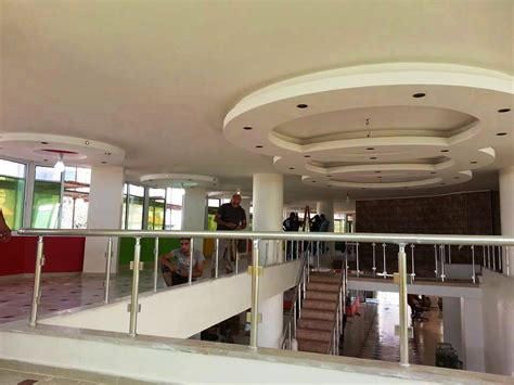 Since its invention in the 1950s, ceiling boards have come a long way in terms of their usage and design. 30 Modern Gypsum Board Ceiling Design - Decor Units