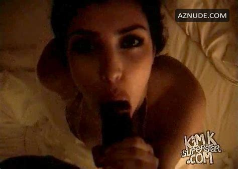 Kim Kardashian Sex Tape Nude Scenes Aznude Free Nude Porn Photos