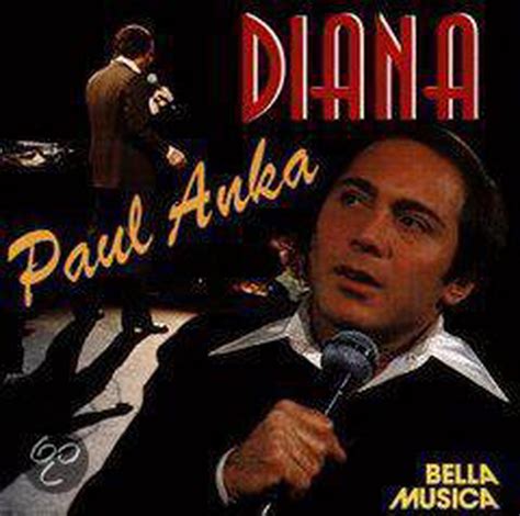 Apr 19, 2017 · butler paul burrell says princess diana's sons william and harry haven't spoken to him in 20 years. bol.com | Diana, Paul Anka | CD (album) | Muziek