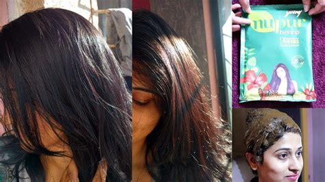 How To Color Hair With Henna At Home Henna Paste For Coloring Hair