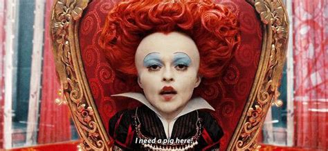 Disney Live Action | Reina de corazones, Imagenes de alicia, País de