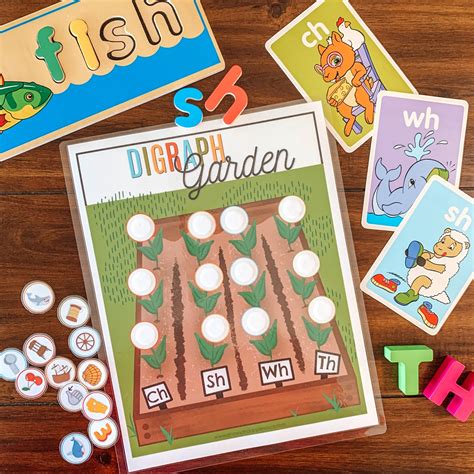 First Grade Busy Binder Printable Educational Games 1st Etsy