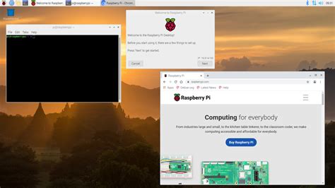 New Old Functionality With Raspberry Pi OS Legacy Raspberry Pi