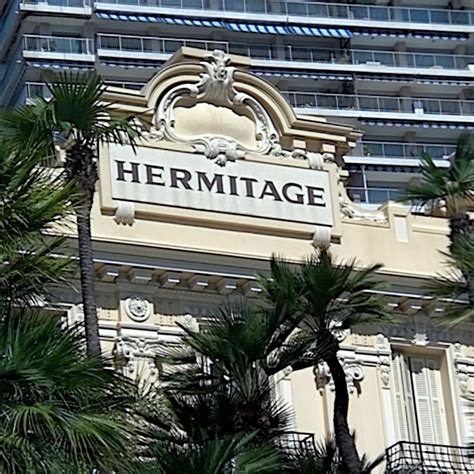 Hermitage Hotel Monte Carlo Monaco Hermitage Monaco Hermitage Hotel Places Around The World