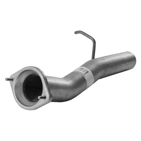 Ap Exhaust Technologies® 38014 Aluminized Steel Exhaust Intermediate Pipe