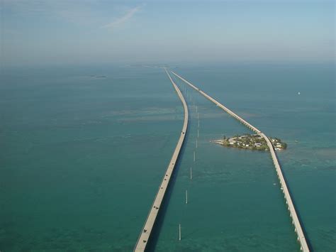 How To Drive The Overseas Highway