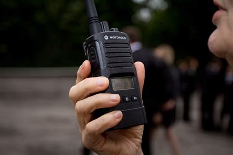 Two Way Radio Systems The Difference Between Conventional And Trunked