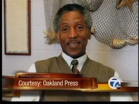 Reports: Former Pontiac schools superintendent Jonathan Brown sues