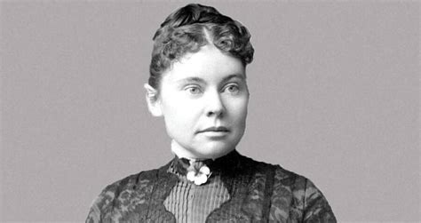 The Lizzie Borden Ax Murders That Shocked A Nation