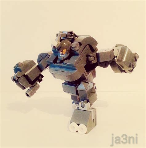 The World's most recently posted photos of lego and rhino ...