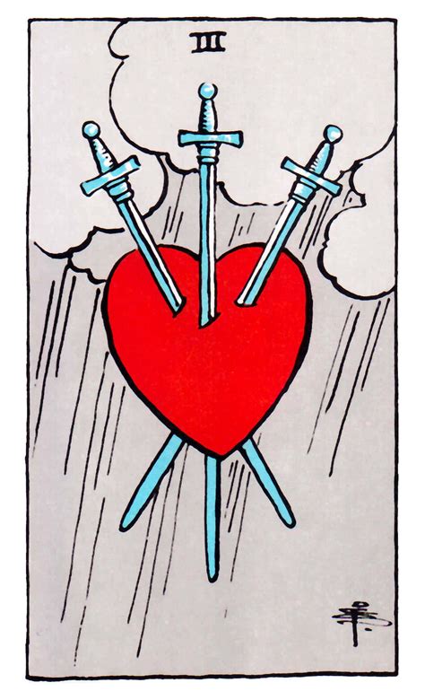 Three card tarot spreads are extremely versatile. The Swords Suit Tarot Cards Meanings in Readings