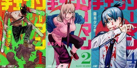 Chainsaw man anime should release sometime in 2021. NEW Spoiler For Chainsaw Man Chapter 96,Release Date ...