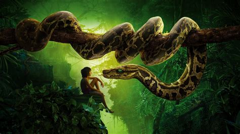 Anaconda Movie Wallpapers