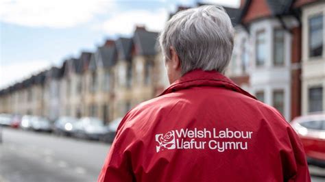 Welsh Labour Has Longest Winning Streak Of Any Party In The World Bbc News