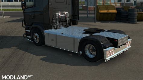 Light And Accessory V 13 Ets 2