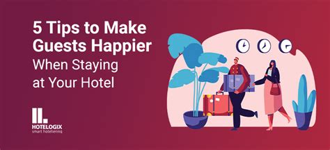 5 Ways You Can Enhance Guest Experience With A Hotel Housekeeping