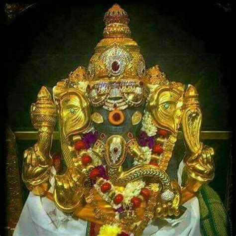 They are so lightweight that you won't even notice wearing them. Pin by Ponnu swamy on Golden Gods (With images) | Ganesha ...