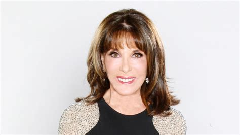 Y R Star Kate Linder Is Recovering In The Hospital Soaps In Depth