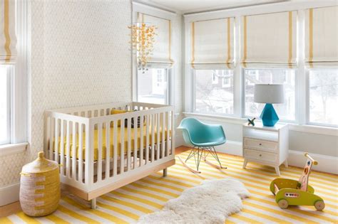 Weitere ideen zu babyzimmer ideen, babyzimmer, zimmer. Babyzimmer in Weiß einrichten, aber mit Farbe dekorieren