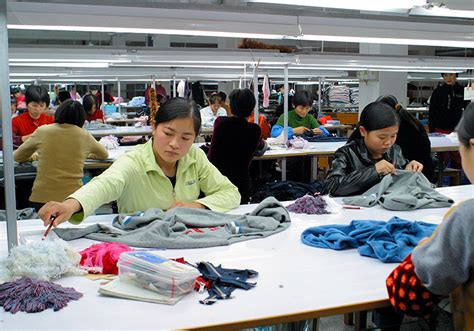 New Alliance Seeks Global Chinese Textile Engagement Materials