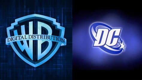Warner Bros Digital Distribution Dc Entertainment Variant 2005