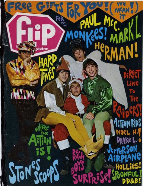 Stumptownblogger Gino Rossis Cover Of Flip Magazine