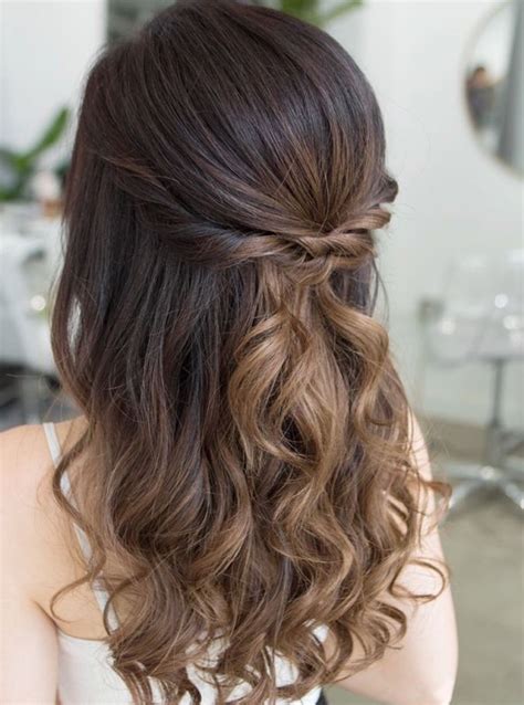 Side updos, buns, crown fishtail braids and other trendy ideas are waiting for you. Pin by Ashley Cole on Formals & Dances | Prom hairstyles ...